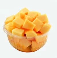 In-Store Cut Cantaloupe In Natural Juices Medium Cup