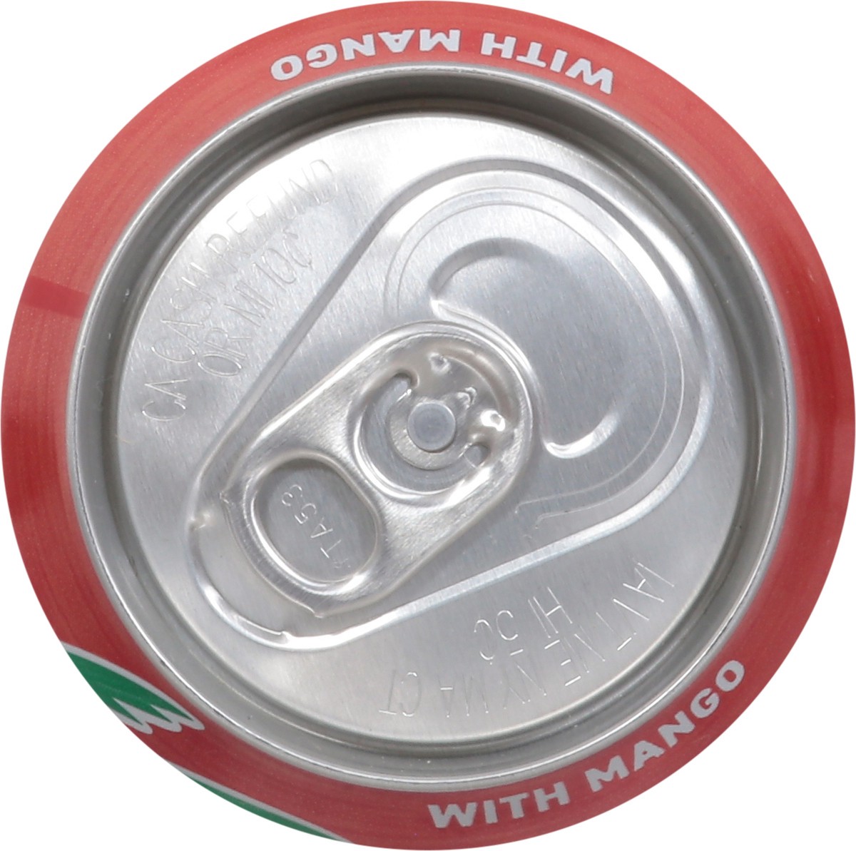 slide 2 of 9, Vita Coco Coconut Juice Drink with Mango- 16.9 fl oz, 16.9 fl oz