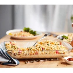 Libbey Bake Dish, 9 X 13