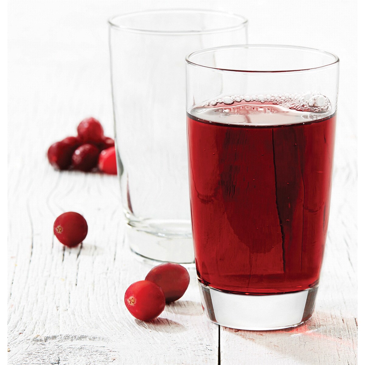 slide 2 of 2, Libbey Classic Juice set, 4 ct; 8 oz