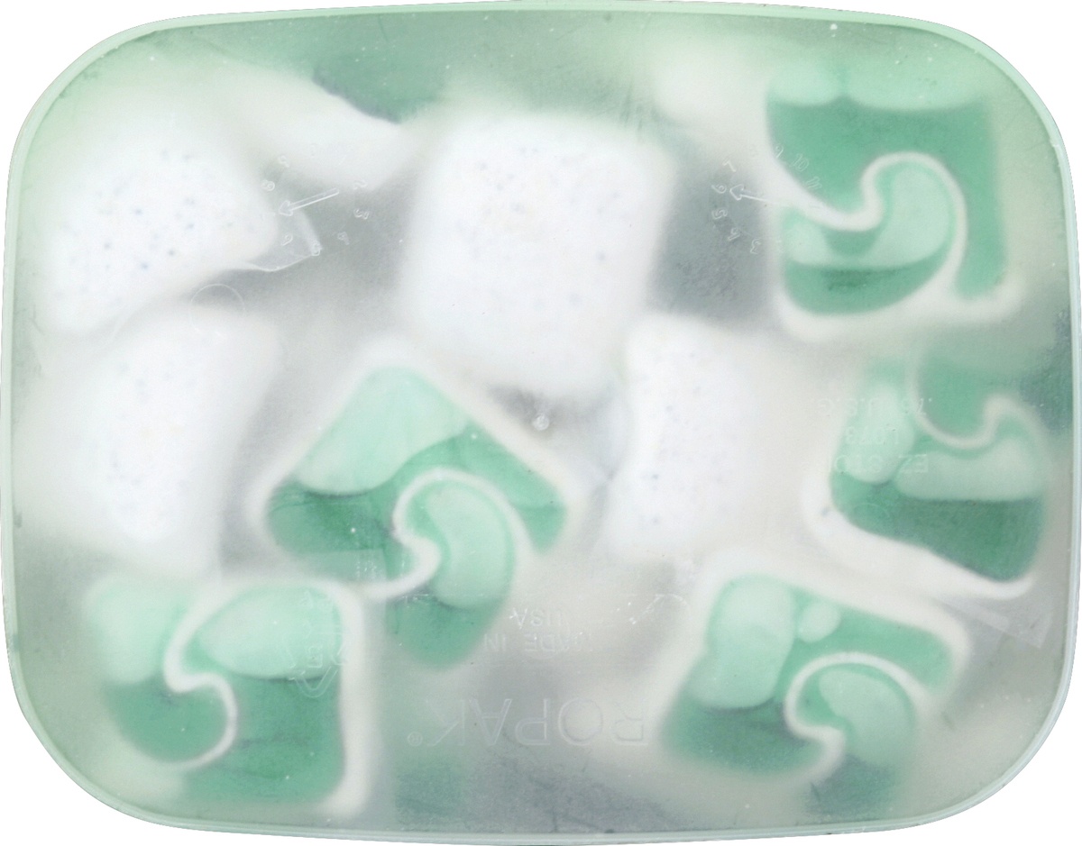 slide 3 of 7, Cascade Original Dishwasher Pods, ActionPacs Dishwasher Detergent Tabs, Fresh Scent - 85ct, 85 ct