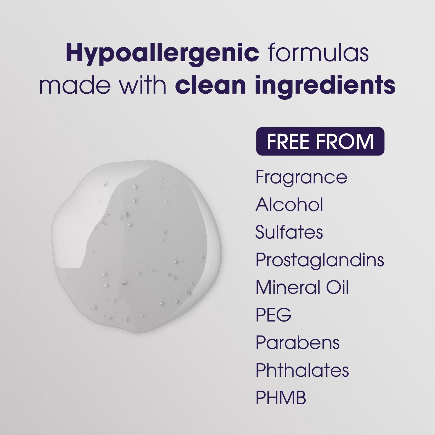 slide 7 of 9, Bausch + Lomb Eye Illuminations Lumify 3-in-1 Micellar Cleansing Water & Eye Makeup Remover 5.4 fl oz, 5.4 fl oz