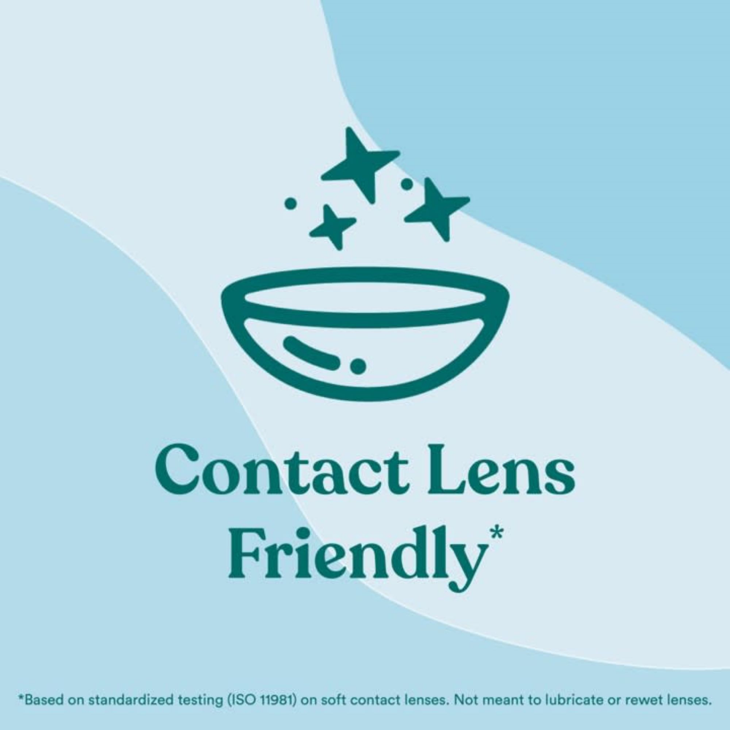 slide 7 of 8, Biotrue Bausch + Lomb Lubricants Eye Drops 30 - 0.01 fl oz Dispensers, 6 ct