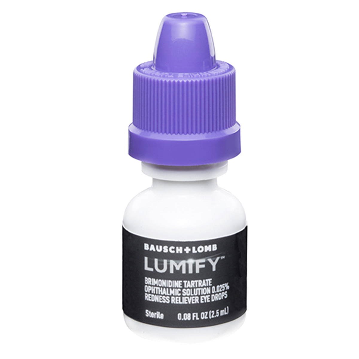 LUMIFY Eye Drops 2.5ml 2.5 ml Shipt