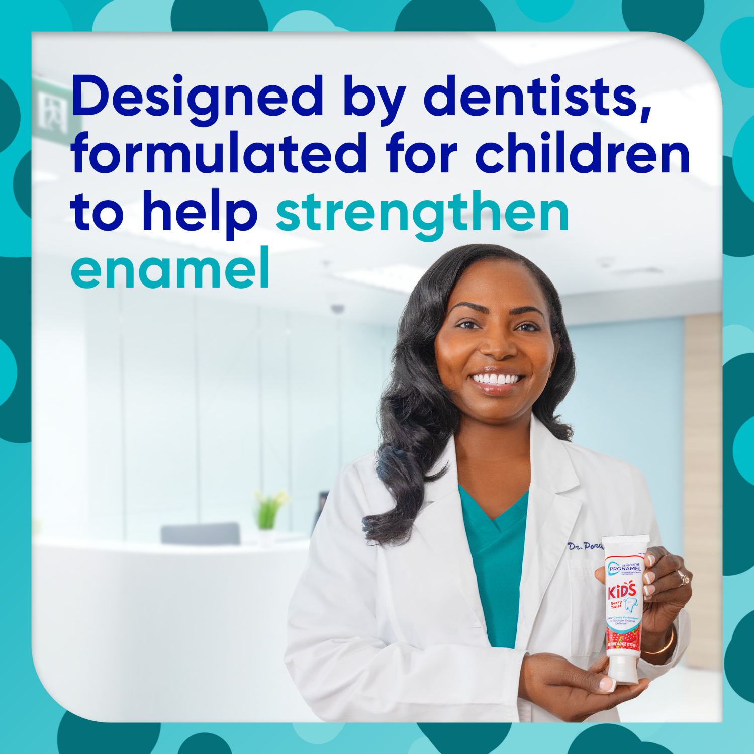 slide 6 of 8, Sensodyne Pronamel Kids Toothpaste, Fluoride Anticavity Toothpaste, Berry Twist Flavored, 4 oz