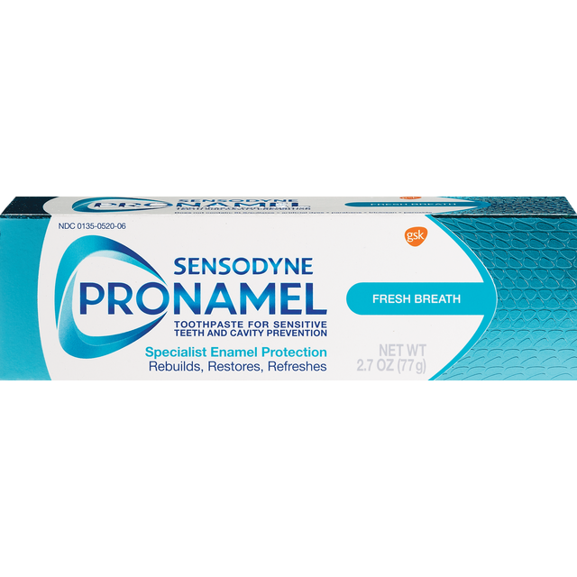 Pronamel Fresh Wave 2.7Oz Tp 2.7 oz | Shipt