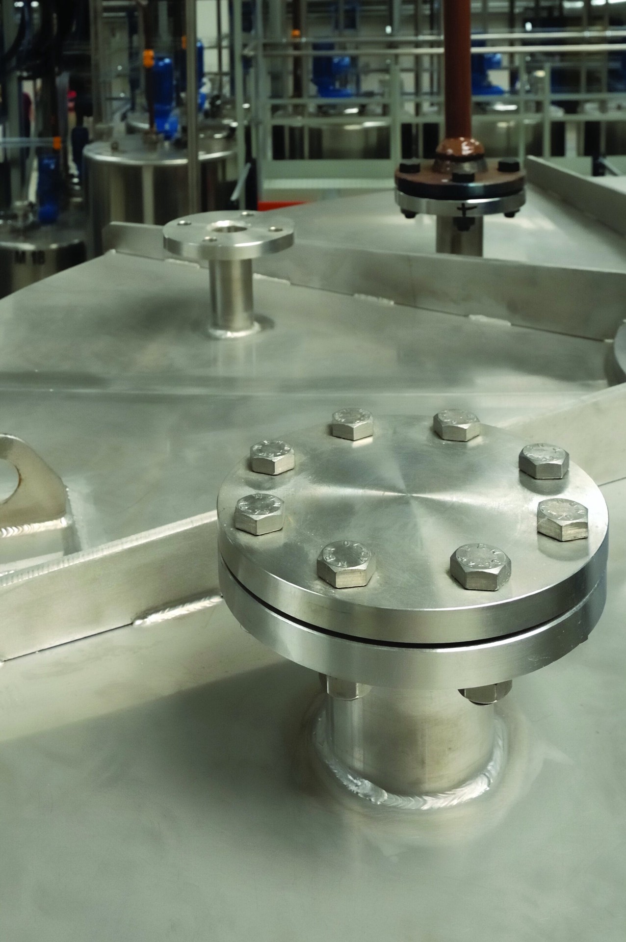 slide 6 of 6, Hillman 1/2-in x 3-in Stainless Coarse Thread Hex Bolt, 1 ct