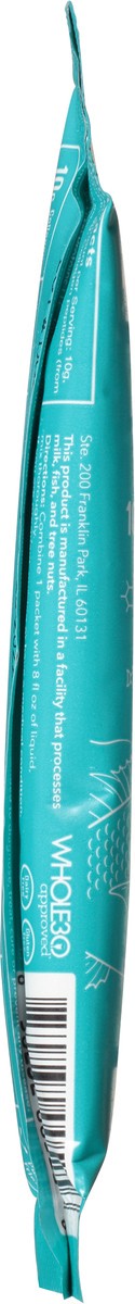 slide 7 of 9, Vital Proteins Unflavored Marine Collagen 0.35 oz, 0.35 oz