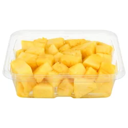 Giant Pineapple Chunks Family Size