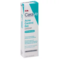 Cerave Acne Control Gel