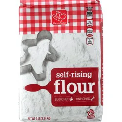 Harris Teeter Flour - Self-Rising
