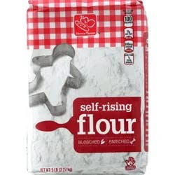 Harris Teeter Flour - Self-Rising