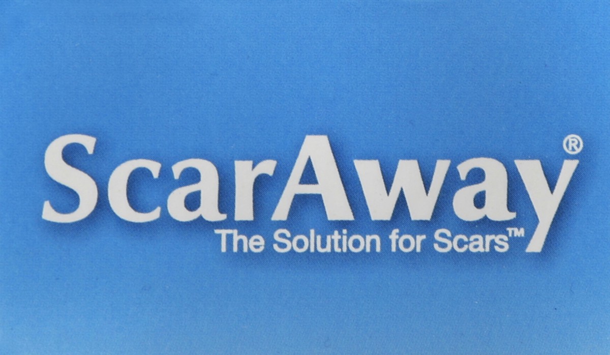 slide 2 of 5, ScarAway Scar Repair 10 g, 0.5 oz