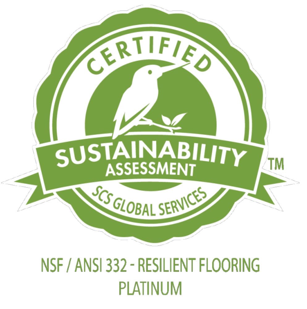 slide 5 of 5, Flexco Chocolate 1/8-in T x 4-in W x 48-in L Prefinished Thermoplastic rubber Wall Base Floor Moulding Trim, 1 ct