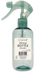Sj Travel Spray Bottle