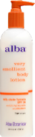slide 1 of 1, Alba Botanica Body Lotion, Natural, Daily Shade, For Normal To Dry Skin, 12 oz