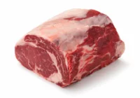 Beef Choice Whole Bone-In Ribeye (Limit 2 On Sale Retail)