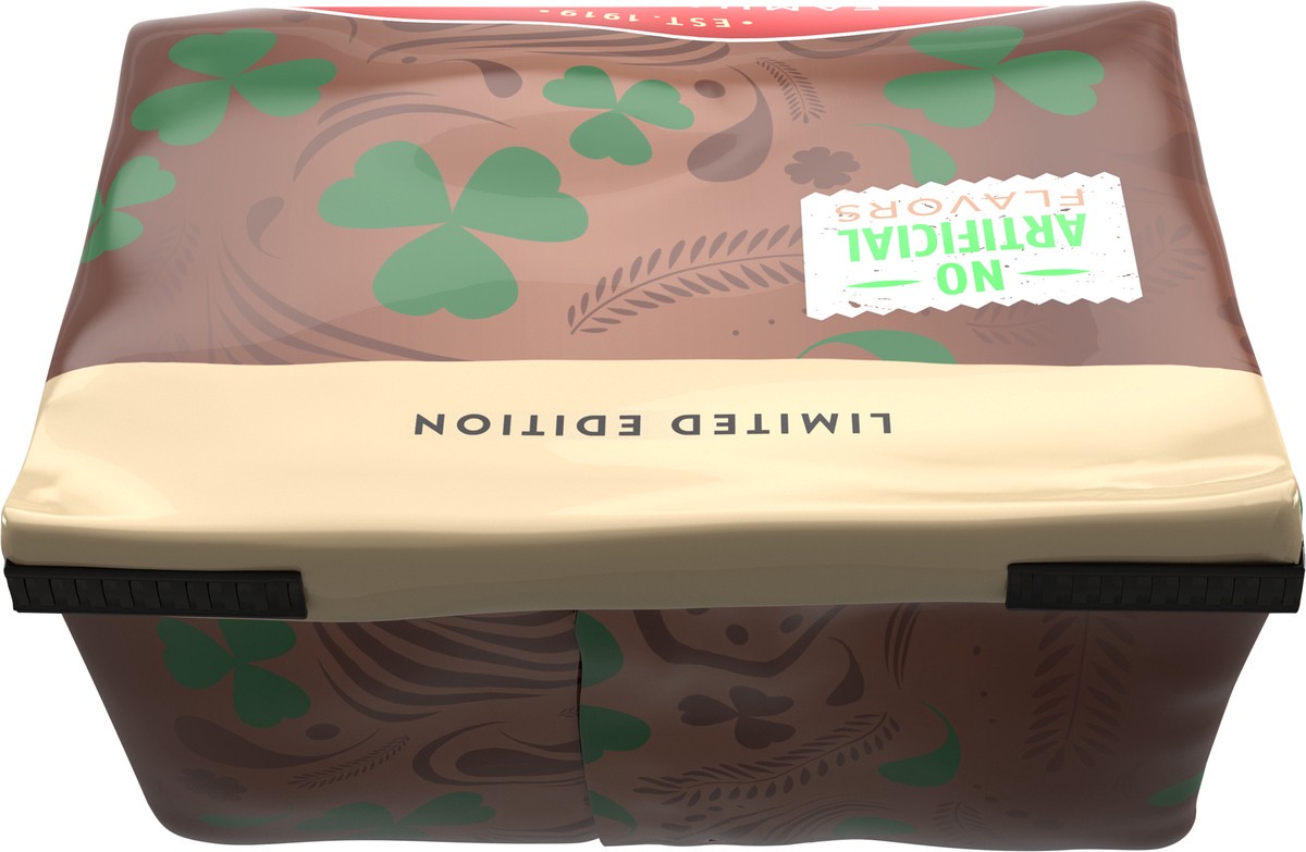 slide 8 of 11, Community Coffee Irish Cream Medium Roast Ground 11 oz Gable Top, 11 oz