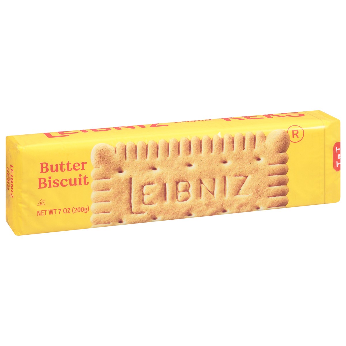 slide 2 of 9, Leibniz Original Butter Biscuit 7 oz, 7 oz
