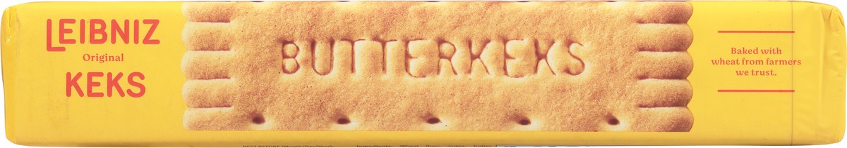 slide 4 of 9, Leibniz Original Butter Biscuit 7 oz, 7 oz