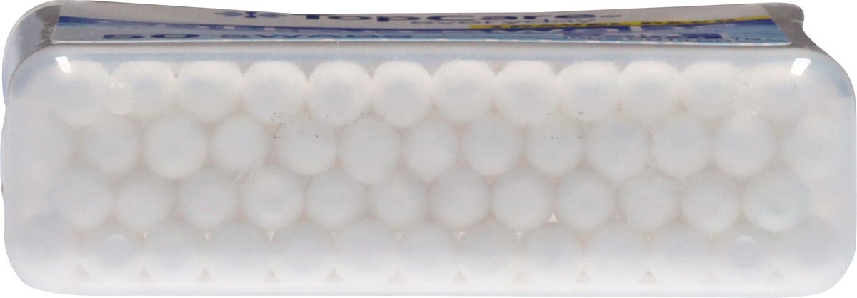 slide 7 of 13, TopCare Everyday Cotton Swabs Travel Pack 50 ea, 50 ct