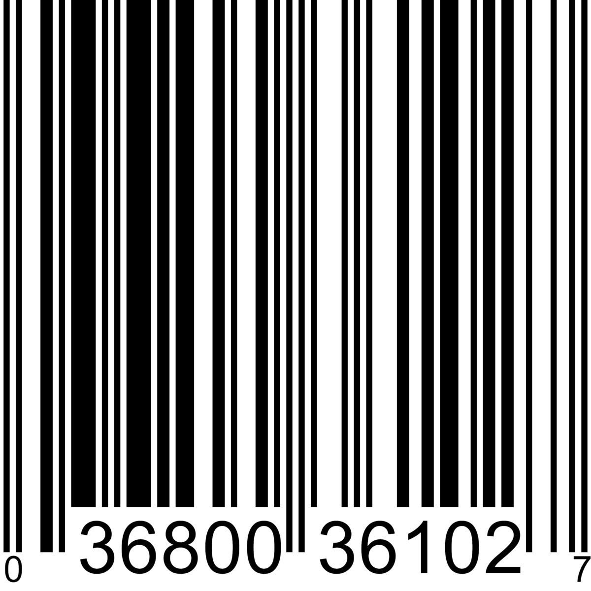 slide 5 of 13, TopCare Everyday Cotton Swabs Travel Pack 50 ea, 50 ct