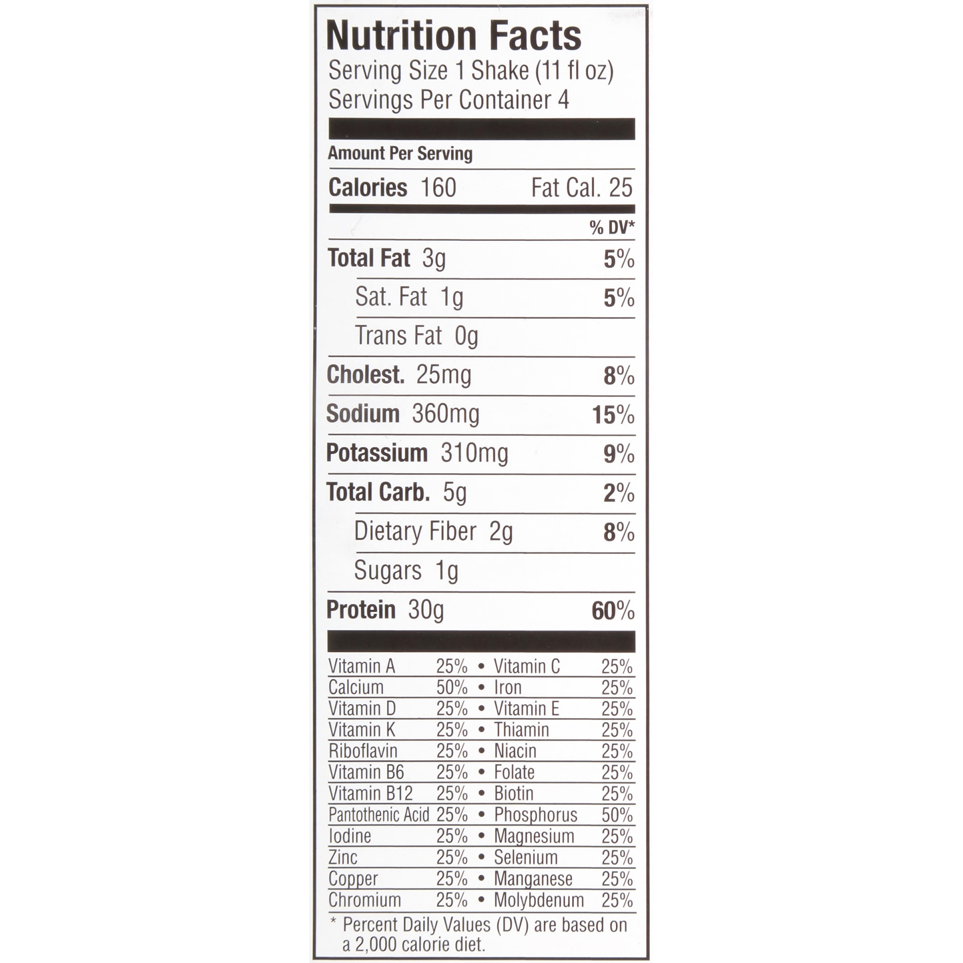 slide 7 of 8, Premier Protein Caramel Shakes, 4 ct; 11 fl oz