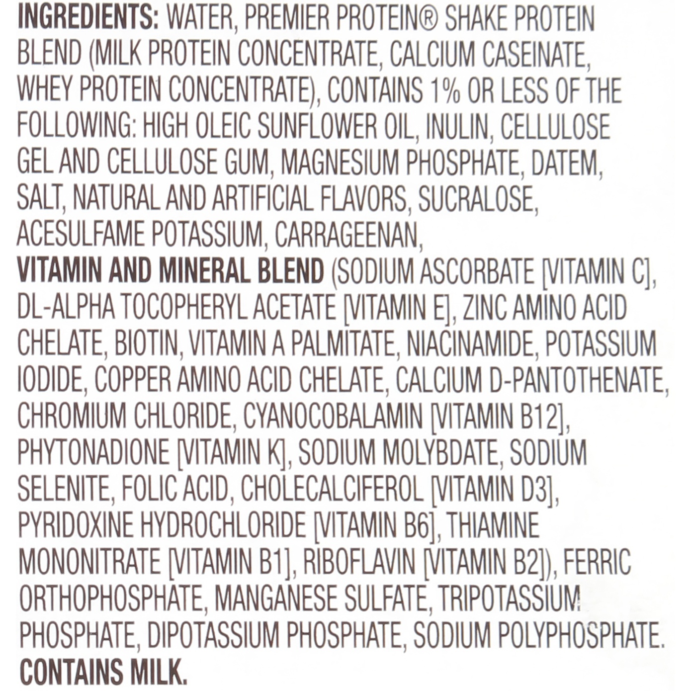 slide 8 of 8, Premier Protein Caramel Shakes, 4 ct; 11 fl oz