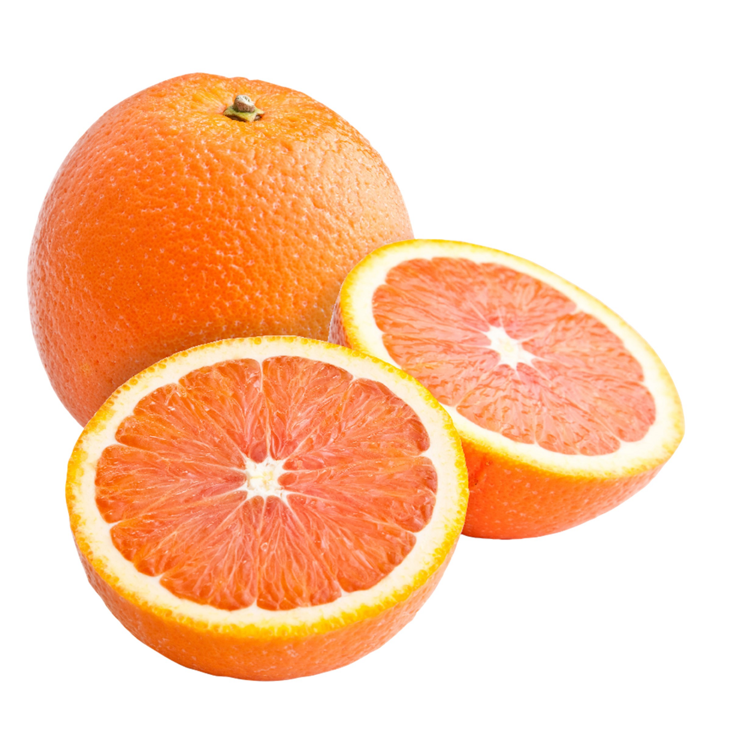slide 1 of 2, Cara Cara Navel Oranges, 1 ct