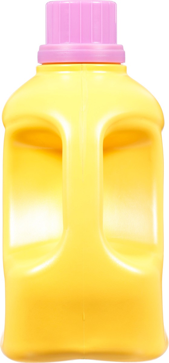 slide 8 of 9, ARM & HAMMER Liquid Plus Oxi Clean Stain Fighters Odor Blasters Fresh Burst Laundry Detergent, 122.5 fl oz