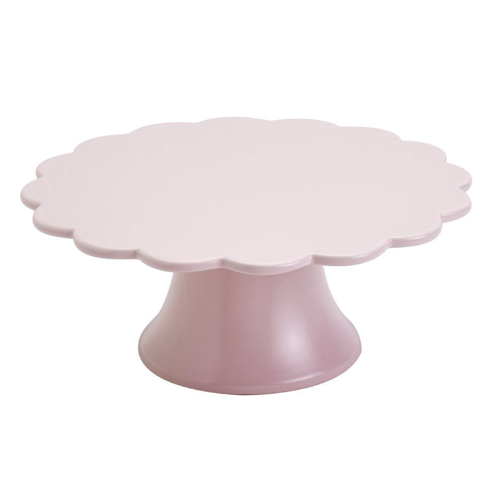 slide 4 of 4, SDS for HD Designs Footed Cake Stand, 11 in