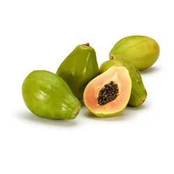 Papaya!