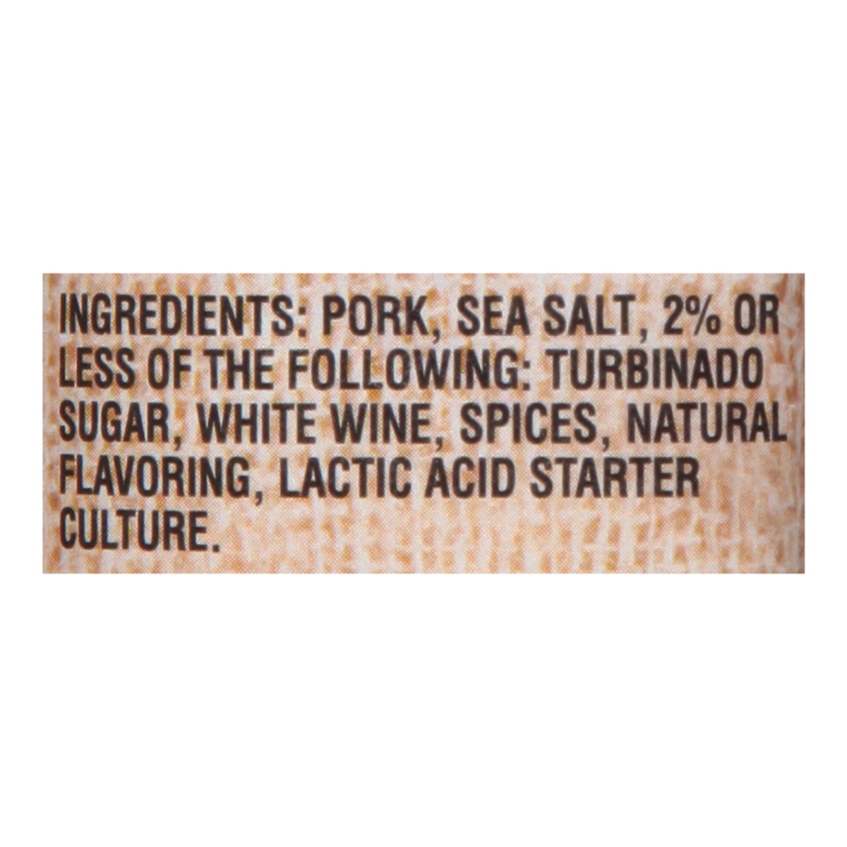 slide 4 of 11, Boar's Head All Natural* Salame with White Wine, 8 oz