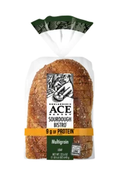 ACE Bakery® Multigrain Protein Sourdough Bistro™ Loaf