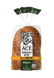 ACE Bakery® Multigrain Protein Sourdough Bistro™ Loaf