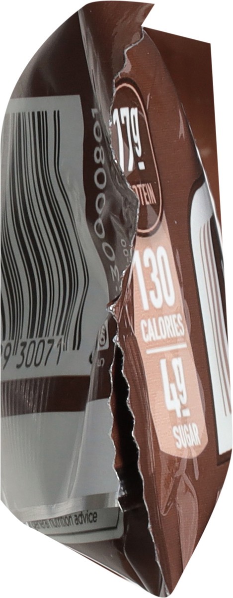 slide 2 of 9, Nascar Built Official Double Chocolate Protein Bar 1.69 oz, 1.73 oz
