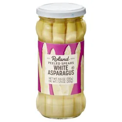 Roland White Asparagus - 11.6 oz