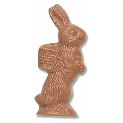 Sarris Candies Flat Standing Bunny