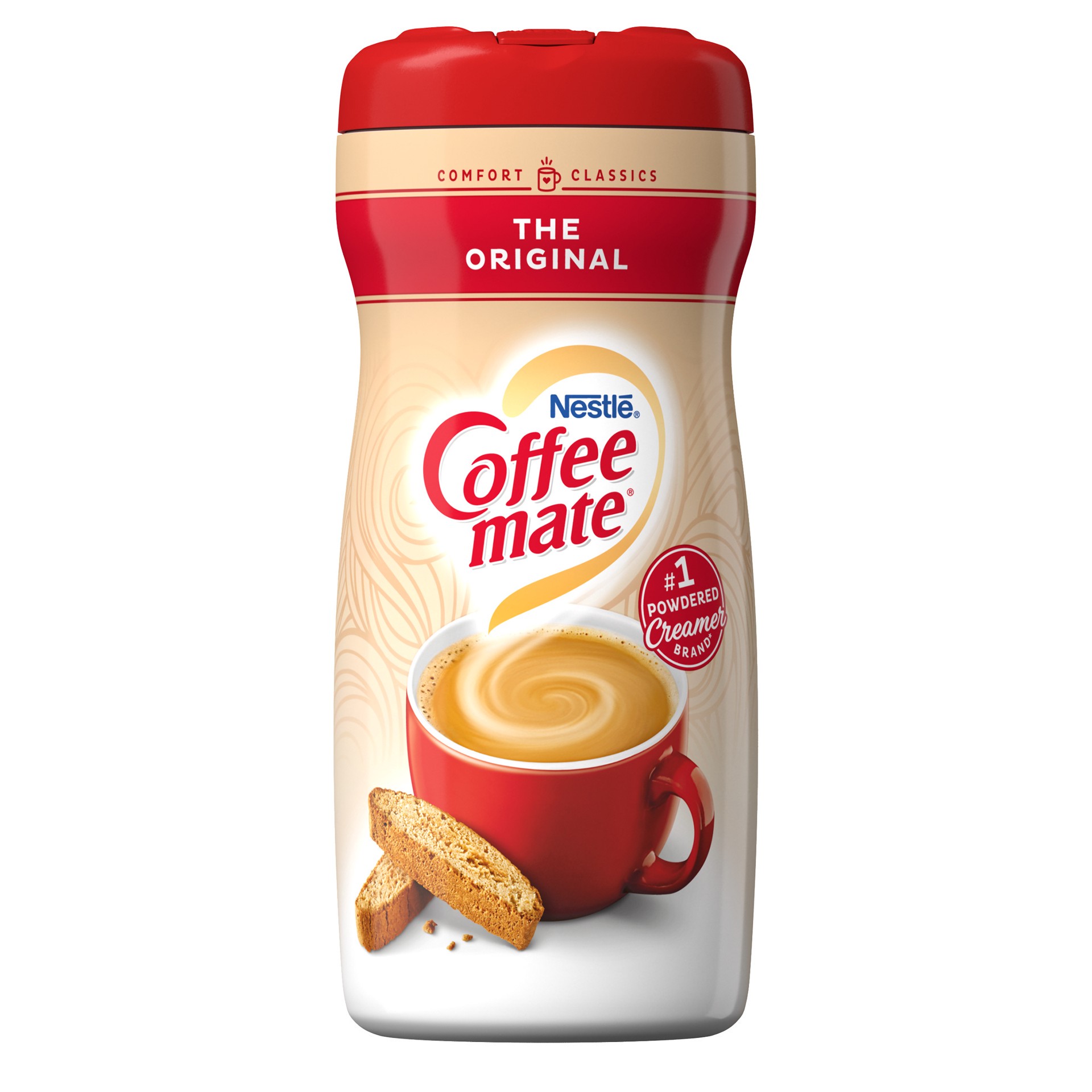 slide 1 of 1, Coffee-Mate Creamer, 88 oz