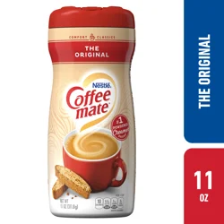 Nestle Coffee mate Original Powdered Coffee Creamer