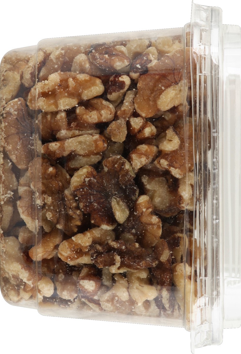 slide 4 of 5, Lunds & Byerlys Walnuts 9 oz, 9 oz