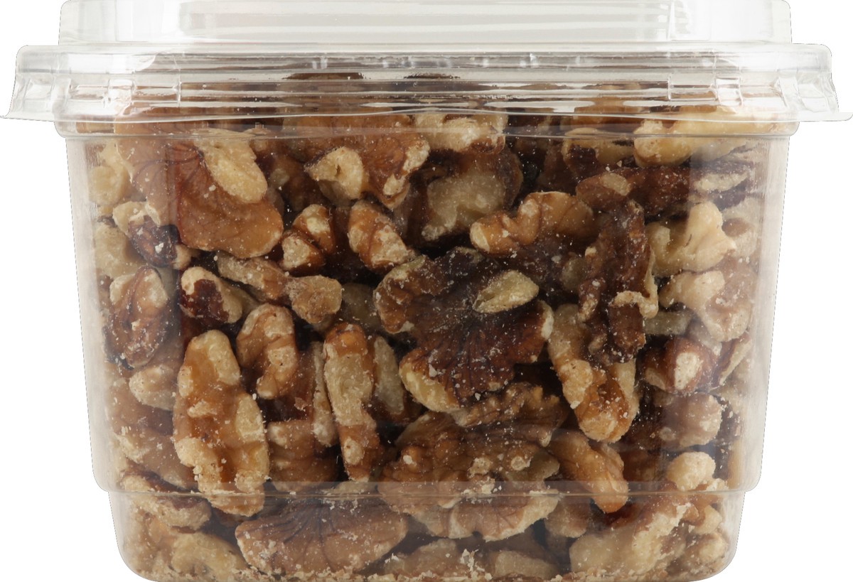 slide 5 of 5, Lunds & Byerlys Walnuts 9 oz, 9 oz