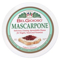 slide 15 of 29, BelGioioso Mascarpone Cheese, 8 oz, 8 oz