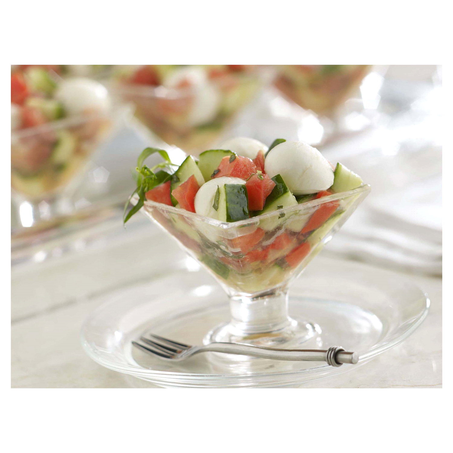 slide 2 of 4, BelGioioso Cheese, Mozzarella, Ciliegine, Fresh, 8 oz