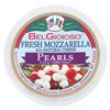 slide 14 of 29, BelGioioso Fresh Mozzarella Pearls, 8 oz., 8 oz