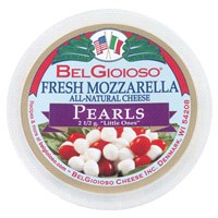 slide 15 of 29, BelGioioso Fresh Mozzarella Pearls, 8 oz., 8 oz