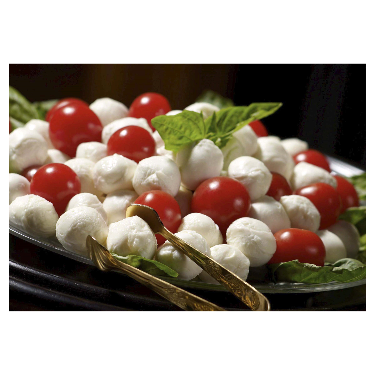 slide 2 of 4, BelGioioso Pearls Fresh Mozzarella Cheese 8 oz, 8 oz