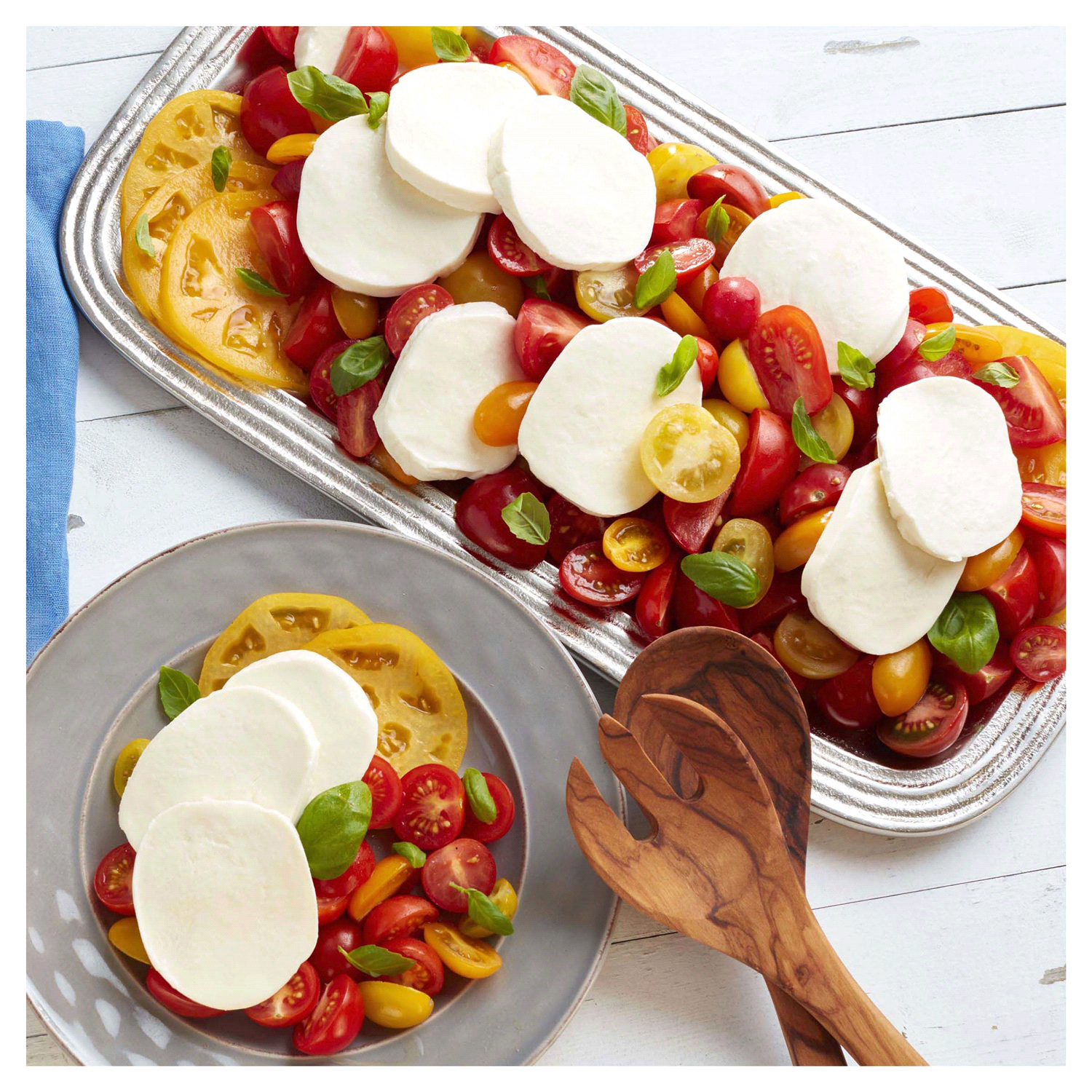 slide 2 of 3, BelGioioso Fresh Mozzarella, 8 oz