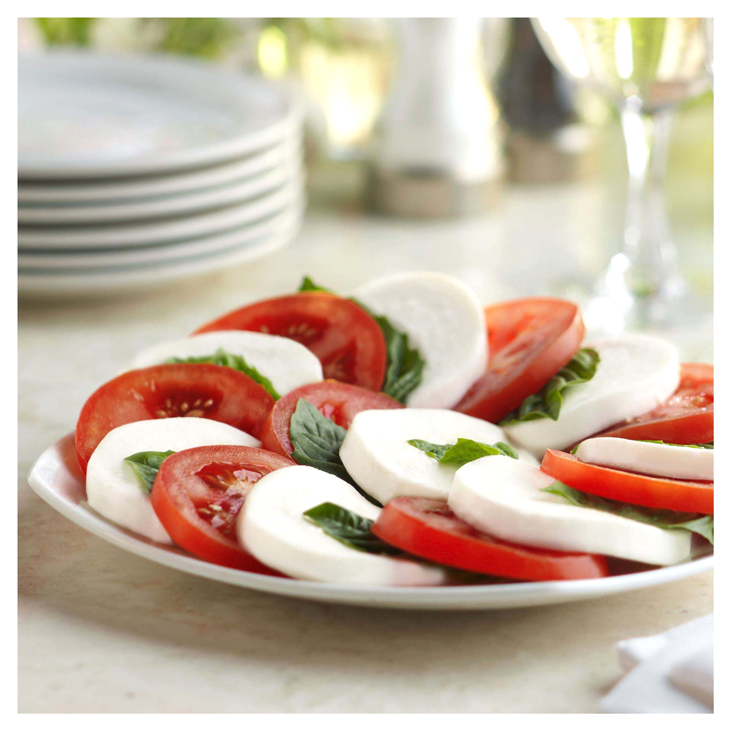 slide 3 of 3, BelGioioso Fresh Mozzarella, 8 oz