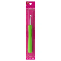Boye Ergonomic Crochet Hook - Size J